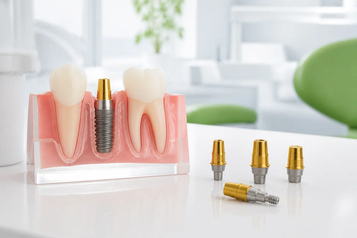 Dentium